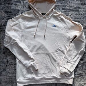 NEW Adidas Off-White Hoodie for Men